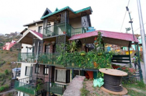 Kasauli Residency